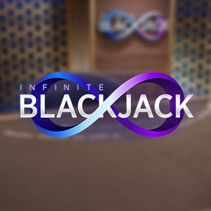 Infinite Blackjack